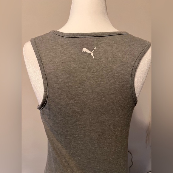 Puma Tank Top, Size S - Picture 6 of 6